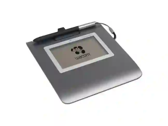 Планшет для цифрового підпису Wacom Signature Pad (STU-430-CH2)