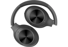 Наушники с микрофоном A4Tech Fstyler BH220 (Black)