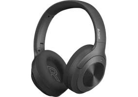 Наушники с микрофоном A4Tech Fstyler BH220 (Black)