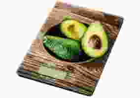 Весы кухонные электронные Delfa KS2215 Avocado