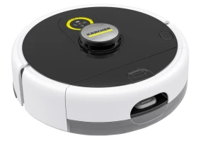 Робот-пылесос с влажной уборкой Karcher RCF 3 (1.269-660.0)