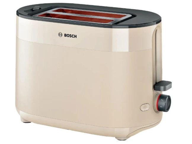 Тостер Bosch TAT 2M127