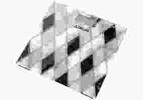 Ваги підлогові електронні Delfa BS3030 Rhombus