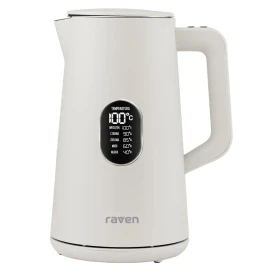 Электрочайник RAVEN EC024B