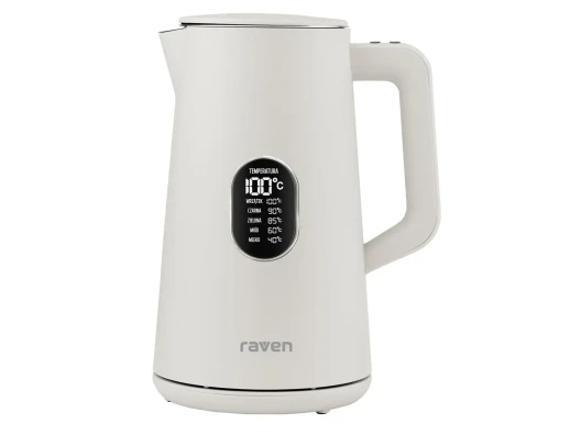 Электрочайник RAVEN EC024B