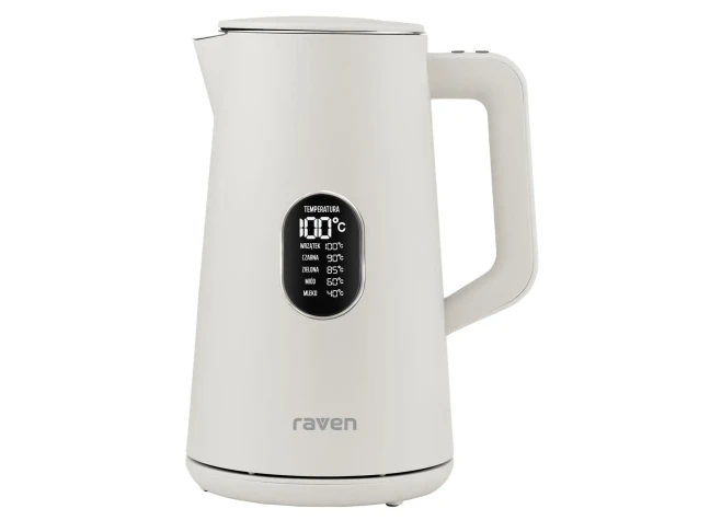 Электрочайник RAVEN EC024B