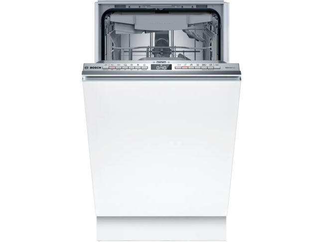 Посудомийна машина Bosch SPV4EMX10E