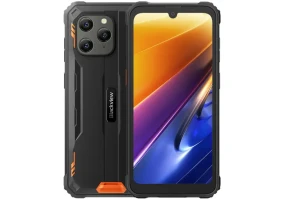 Смартфон Blackview BV5300 Plus 8/128GB Orange