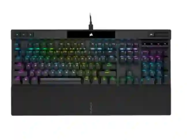 Клавиатура Corsair Gaming K70 RGB Pro Optical-Mechanical (CH-910941A-NA)