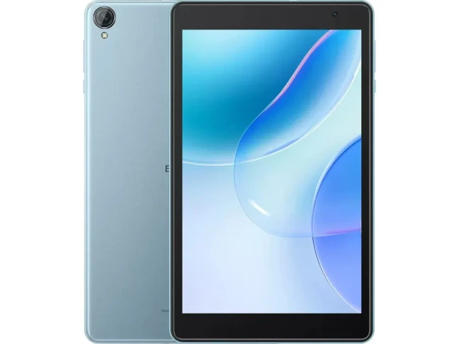 Планшет Blackview Tab 50 4/128GB Wi-Fi Twilight Blue