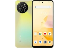 Смартфон Blackview Shark 8 8/256GB Scorching Gold