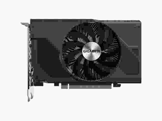 Видеокарта Gigabyte GeForce RTX 4060 D6 8G (GV-N4060D6-8GD)