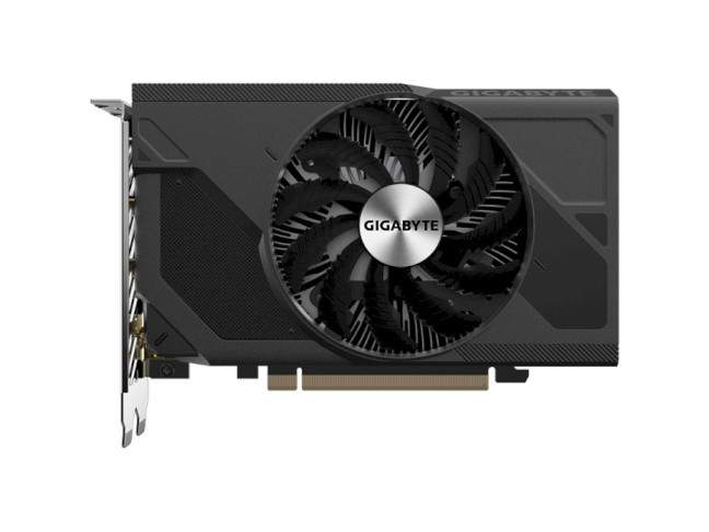 Видеокарта Gigabyte GeForce RTX 4060 D6 8G (GV-N4060D6-8GD)