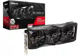 Видеокарта ASRock Radeon RX 6750 XT Challenger Pro 12GB OC (RX6750XT CLP 12GO)