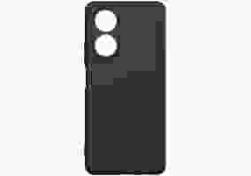 Чехол для смартфона OPPO A58 AL23015 Black