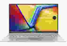 Ноутбук Asus Vivobook 15 OLED X1505ZA Transparent Silver (X1505ZA-L1260, 90NB0ZB2-M00BH0)