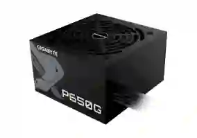 Блок питания Gigabyte P650G (GP-P650G)
