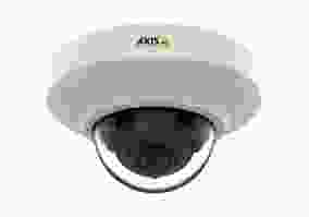IP-камера відеоспостереження Axis M3065-V White (01707-001 )