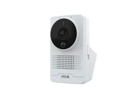 IP-камера видеонаблюдения Axis M1075-L White (02350-001)