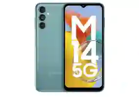 Смартфон Samsung Galaxy M14 SM-M146B 6/128GB Smoky Teal