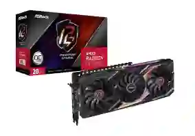 Відеокарта  ASRock Radeon RX 7900 XT Phantom Gaming 20GB OC (RX7900XT PG 20GO)