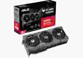 Видеокарта Asus TUF-RX7800XT-O16G-GAMING