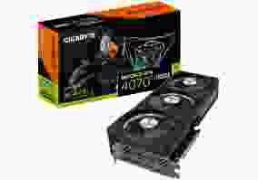 Видеокарта Gigabyte GeForce RTX 4070 Ti SUPER GAMING OC 16G (GV-N407TSGAMING OC-16GD)