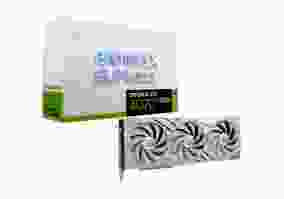 Відеокарта  MSI GeForce RTX 4070 Ti SUPER 16G GAMING X SLIM WHITE