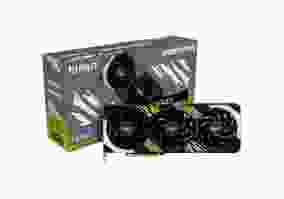 Відеокарта  Palit GeForce RTX 4070 Ti SUPER GamingPro (NED47TS019T2-1043A)