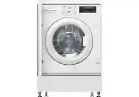 Вбудована пральна машина Bosch WIW28542EU