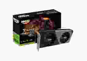 Видеокарта Inno3D GEFORCE RTX 4070 Ti SUPER TWIN X2 (N407TS2-166X-186156N)