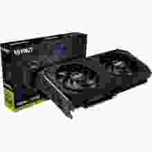 Видеокарта Palit GeForce RTX 4070 SUPER Dual (NED407S019K9-1043D)