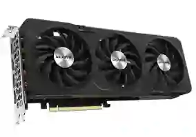 Відеокарта  Gigabyte Radeon RX 7600 XT GAMING OC 16G (GV-R76XTGAMING OC-16GD)