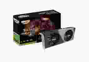 Відеокарта  Inno3D GEFORCE RTX 4070 SUPER TWIN X2 (N407S2-126X-186162N)