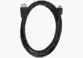 Кабель MediaRange HDMI - Mini-HDMI 1.5м Black (MRCS165)