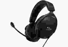 Навушники з мікрофоном HyperX Cloud Stinger 2 Core Xbox Black (6H9B8AA)