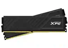 Память для настольных компьютеров ADATA XPG Gammix D35 DDR4 2x16Gb AX4U320016G16A-DTBKD35