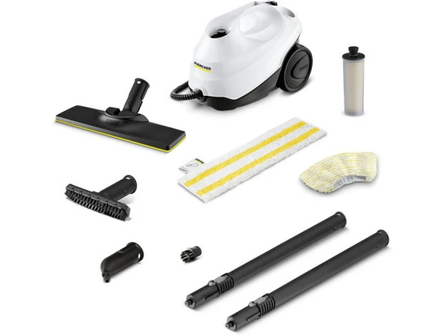 Пароочисник Karcher SC 3 EasyFix (1.513-650.0)