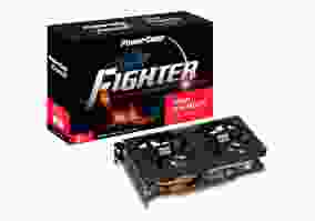 Відеокарта PowerColor Radeon RX 7600 8 GB Fighter (RX 7600 8G-F)