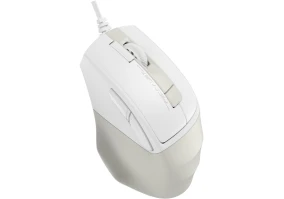 Мышь A4Tech FM45S Air USB Cream Beige