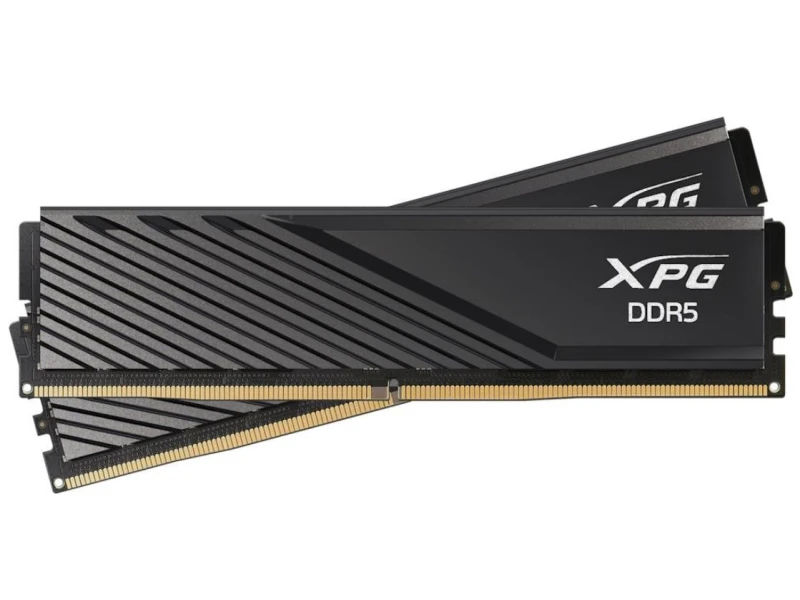 A-Data Lancer Blade DDR5 2x16GB AX5U6000C3016G-DTLABBK - купить