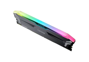 Память для настольных компьютеров Lexar 32 GB (2x16GB) DDR5 7200 MHz Ares RGB Gaming (LD5U16G72C34LA-RGD)