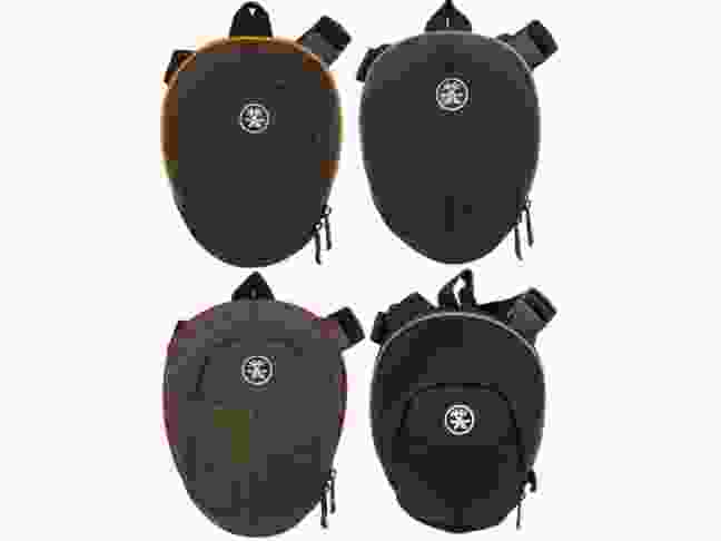 Сумка для камери Crumpler Jimmy Bo 200