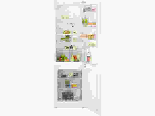 Холодильник с морозильной камерой Electrolux LNT6NE18S