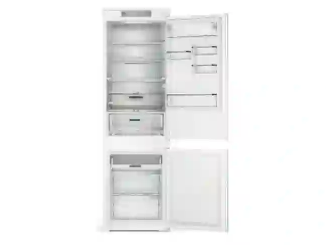 Холодильник с морозильной камерой Whirlpool WHC18 T574 P