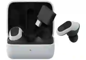 Навушники TWS Sony INZONE Buds White (WFG700NW.CE7)