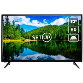 Телевизор SETUP 32HSF30