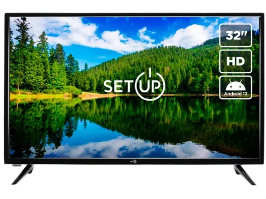 Телевизор SETUP 32HSF30