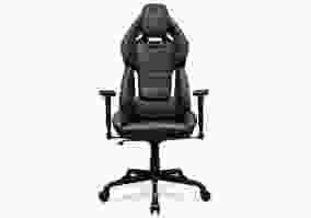 Комп'ютерне крісло для геймера Cougar Hotrod Black