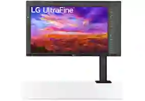 Монітор LG 32UN880P-B